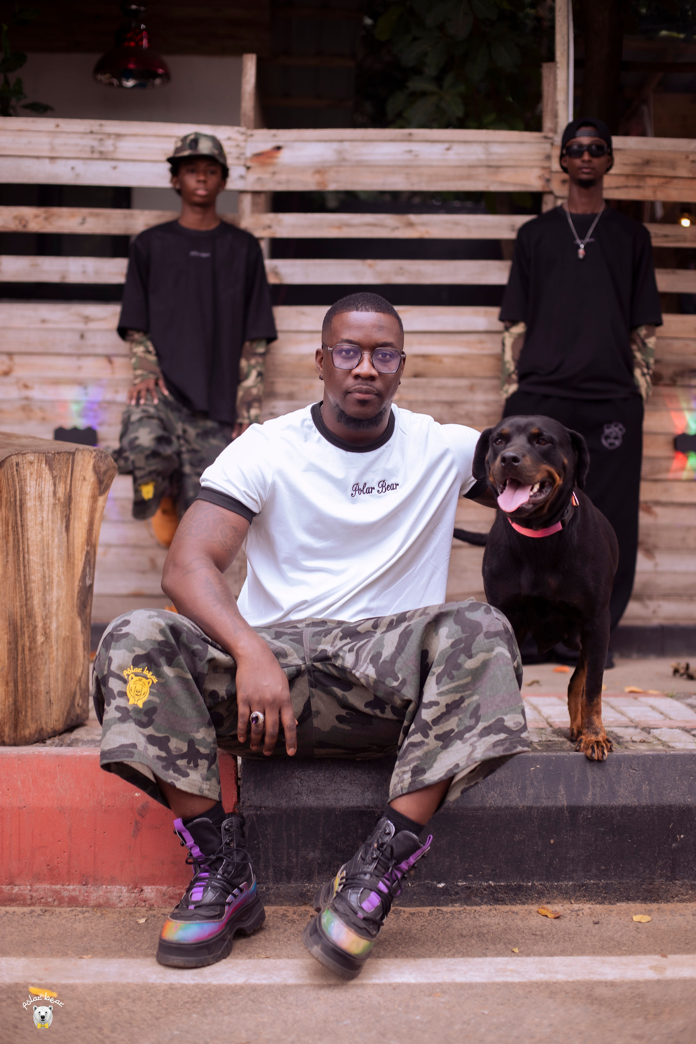 CAMO SZN