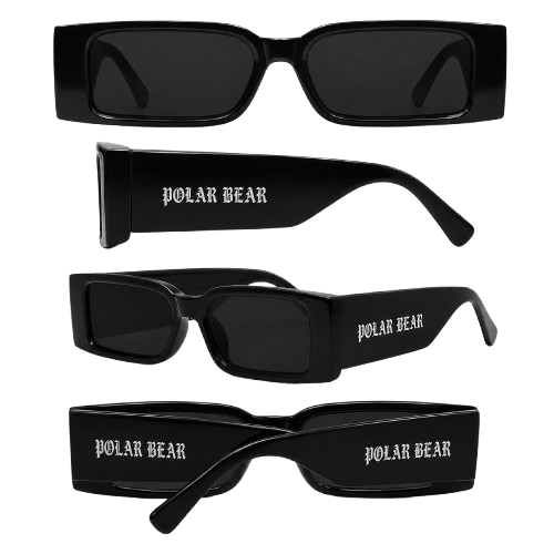 PB RETRO SUNGLASSES